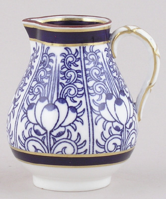 Jug or Pitcher c1890